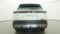 2026 Toyota bZ Woodland Base