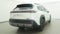 2026 Toyota bZ Woodland Base