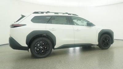 2026 Toyota bZ Woodland Base