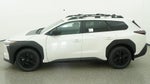 2026 Toyota bZ Woodland Base