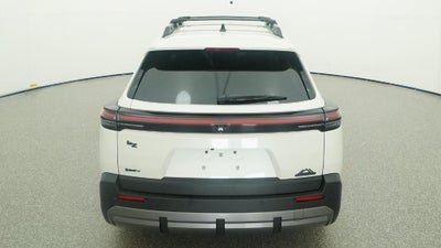 2026 Toyota bZ Woodland Base