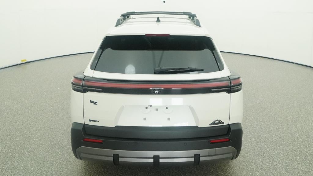 2026 Toyota bZ Woodland Base