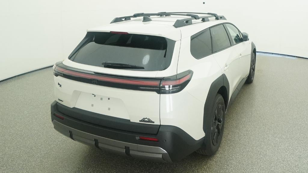 2026 Toyota bZ Woodland Base