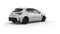 2025 Toyota GR Corolla Core