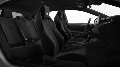 2025 Toyota GR Corolla Core