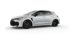 2025 Toyota GR Corolla Core