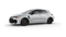 2025 Toyota GR Corolla Core