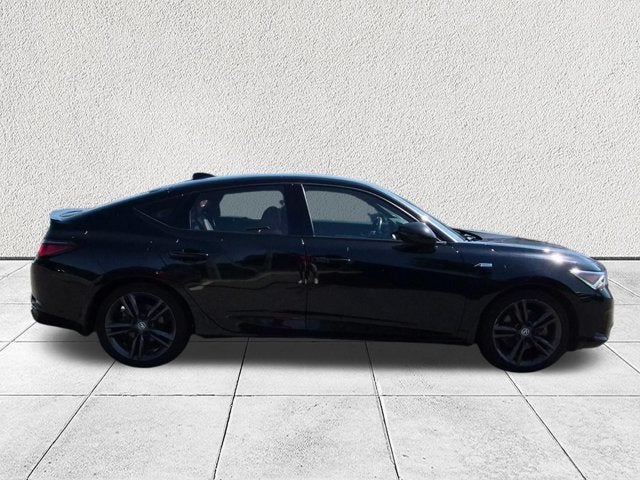 2025 Acura Integra w/A-Spec Technology Package