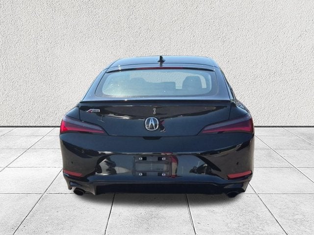 2025 Acura Integra w/A-Spec Technology Package