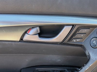 2011 Acura TL Tech