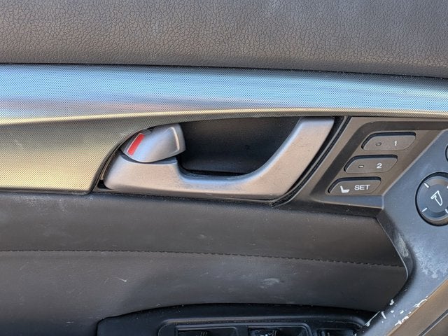 2011 Acura TL Tech