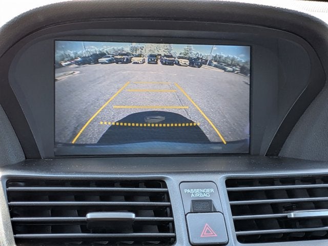 2011 Acura TL Tech