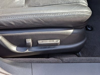 2011 Acura TL Tech
