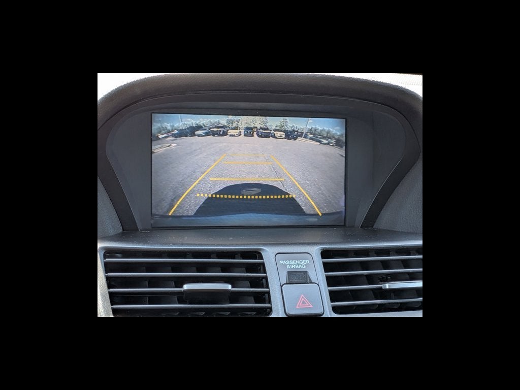 2011 Acura TL Tech