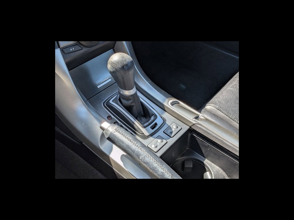 2011 Acura TL Tech