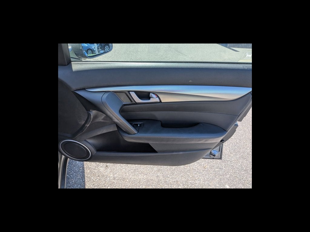 2011 Acura TL Tech