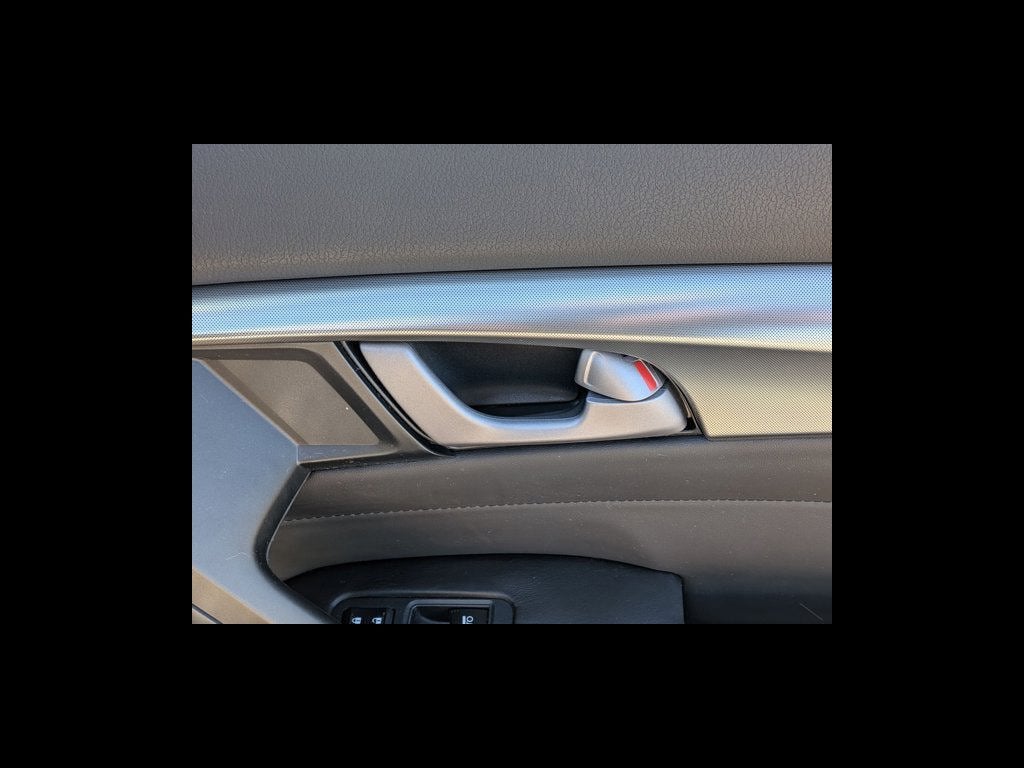 2011 Acura TL Tech