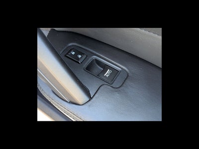 2011 Acura TL Tech