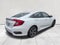 2021 Honda Civic Sedan Sport