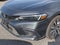 2022 Honda Civic Hatchback EX-L