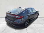 2022 Honda Civic Hatchback EX-L