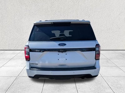 2019 Ford Expedition Limited