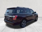 2020 Ford Expedition King Ranch