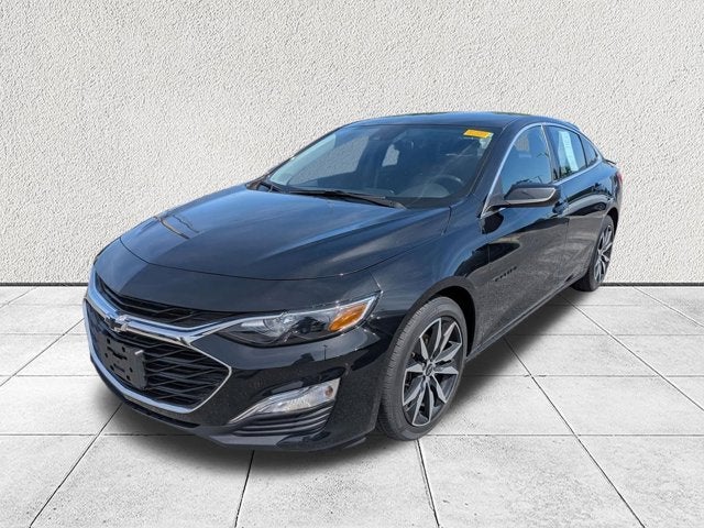 2024 Chevrolet Malibu RS