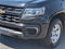 2021 Chevrolet Colorado 2WD LT