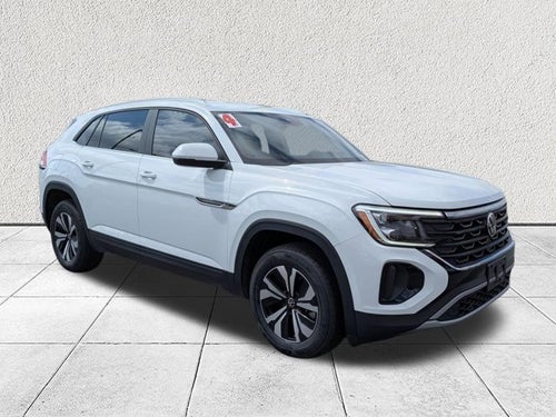 2024 Volkswagen Atlas Cross Sport 2.0T SE
