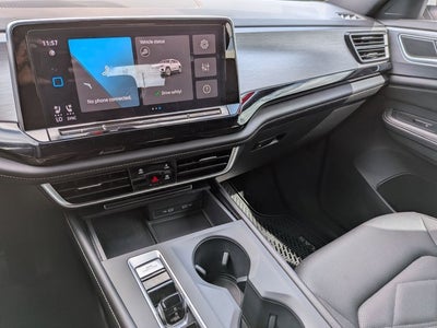 2024 Volkswagen Atlas Cross Sport 2.0T SE