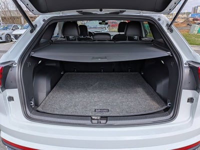 2024 Volkswagen Atlas Cross Sport 2.0T SE