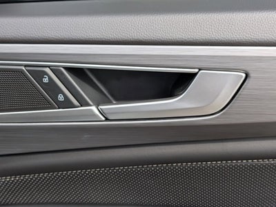 2024 Volkswagen Atlas Cross Sport 2.0T SE