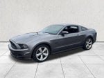 2014 Ford Mustang GT Premium
