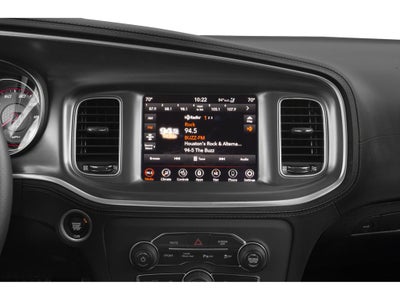 2019 Dodge Charger R/T