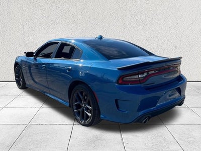2022 Dodge Charger R/T