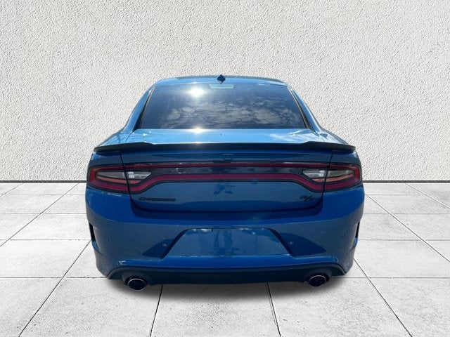 2022 Dodge Charger R/T