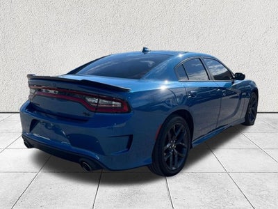 2022 Dodge Charger R/T