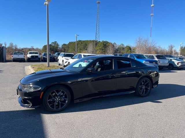 2023 Dodge Charger GT