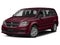 2020 Dodge Grand Caravan SE Plus