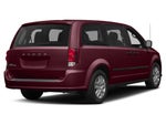 2020 Dodge Grand Caravan SE Plus