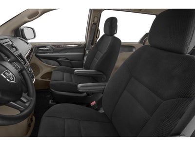 2020 Dodge Grand Caravan SE Plus