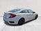 2021 Honda Civic Sedan LX