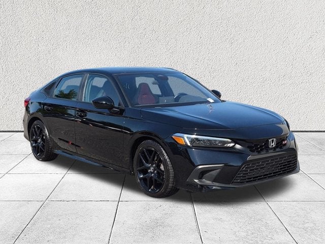 2024 Honda Civic Si Base