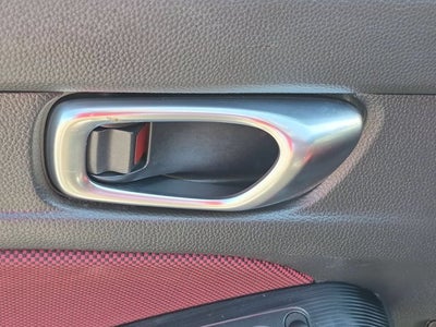 2024 Honda Civic Si Base