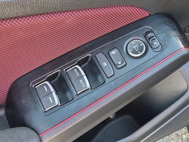 2024 Honda Civic Si Base