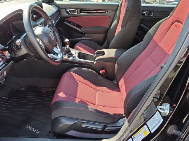 2024 Honda Civic Si Base