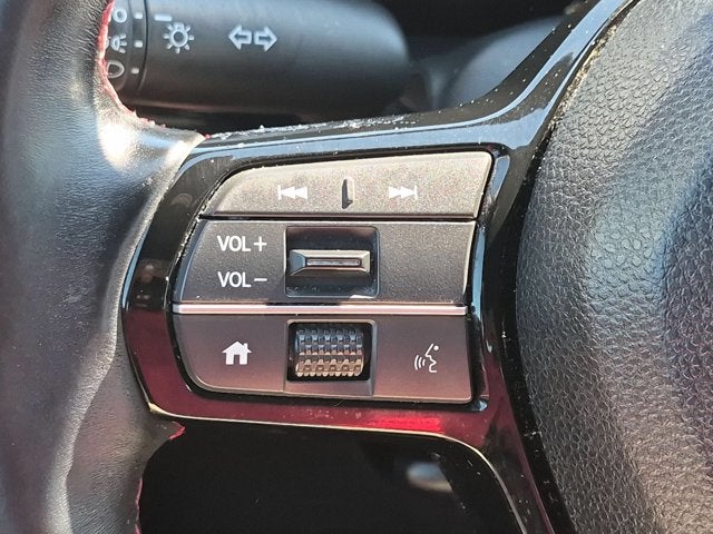 2024 Honda Civic Si Base