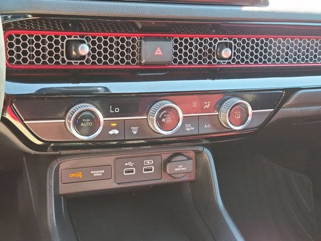 2024 Honda Civic Si Base