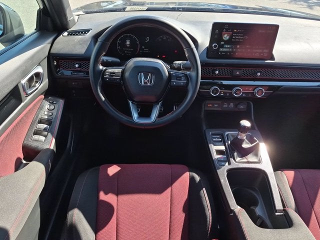 2024 Honda Civic Si Base